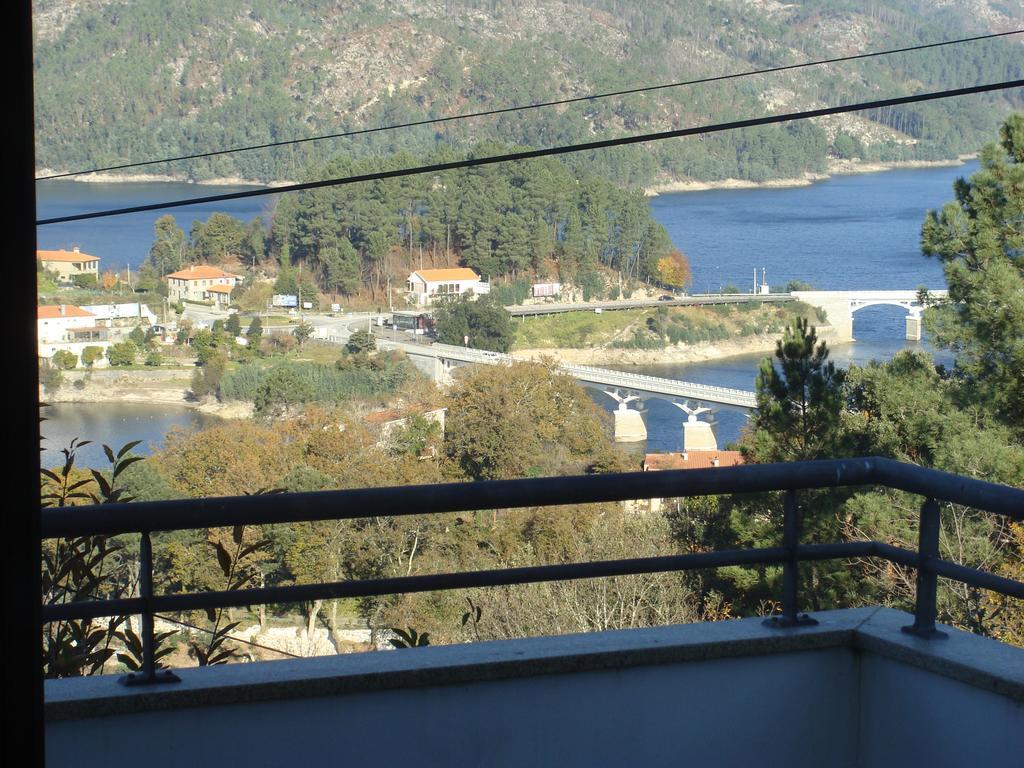 Quinta Do Grilo Βίλα Vieira do Minho Εξωτερικό φωτογραφία